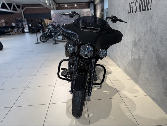 HARLEY-DAVIDSON FLHXS Street Glide Special, 0006151