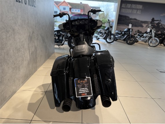 HARLEY-DAVIDSON FLHXS Street Glide Special, 0006151