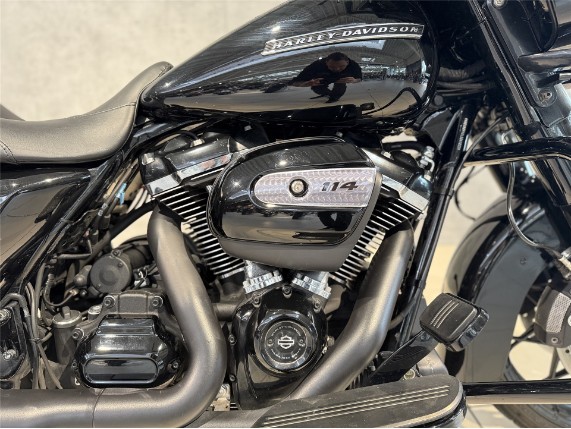 HARLEY-DAVIDSON FLHXS Street Glide Special, 0006151