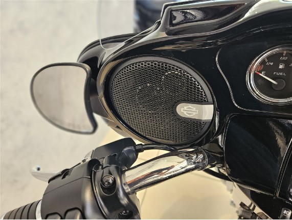 HARLEY-DAVIDSON FLHXS Street Glide Special, 0008527