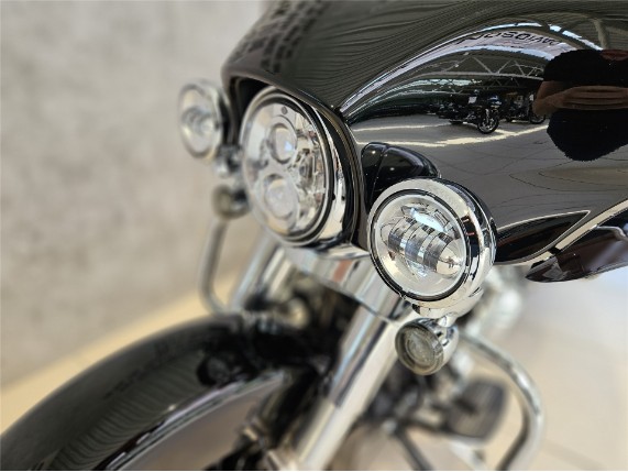 HARLEY-DAVIDSON FLHXS Street Glide Special, 0008527