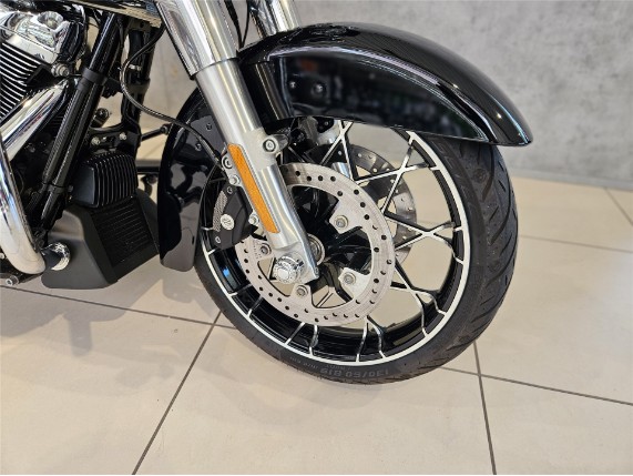 HARLEY-DAVIDSON FLHXS Street Glide Special, 0008527