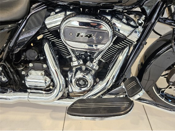HARLEY-DAVIDSON FLHXS Street Glide Special, 0008527