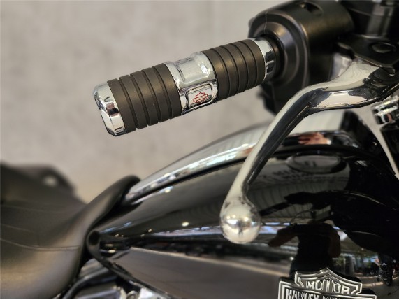 HARLEY-DAVIDSON FLHXS Street Glide Special, 0008527