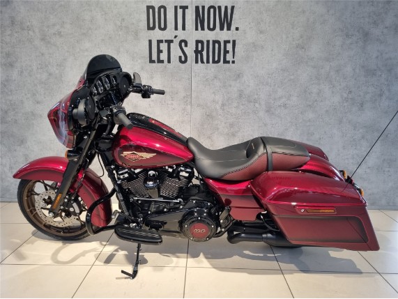 HARLEY-DAVIDSON FLHXS Street Glide Special Ann, 0008552