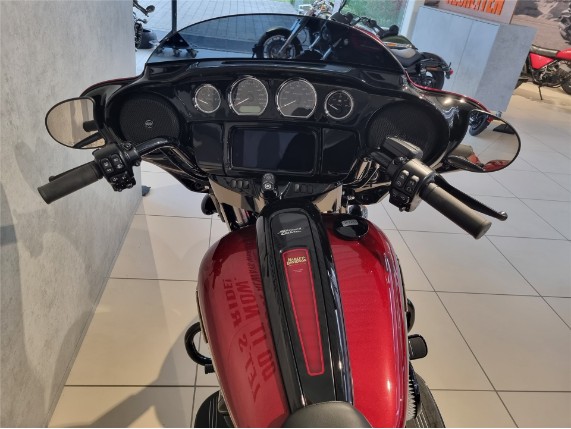 HARLEY-DAVIDSON FLHXS Street Glide Special Ann, 0008552