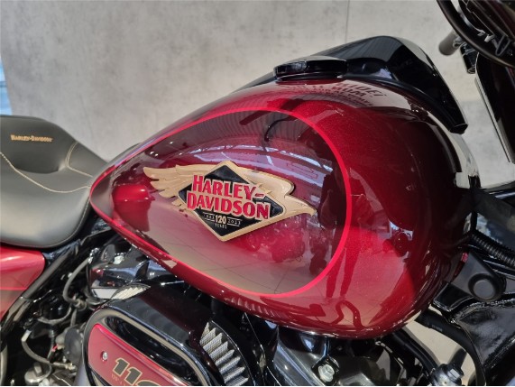 HARLEY-DAVIDSON FLHXS Street Glide Special Ann, 0008552