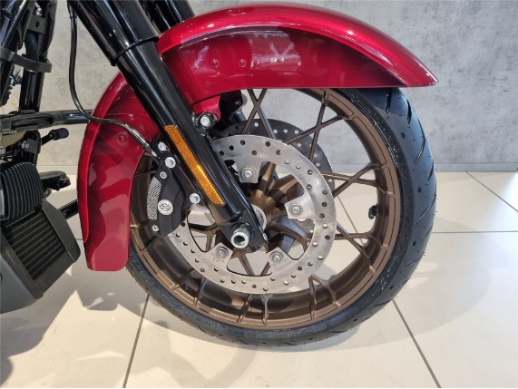 HARLEY-DAVIDSON FLHXS Street Glide Special Ann, 0008552