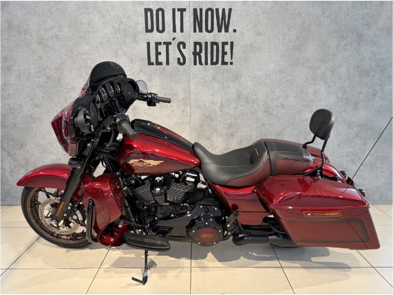 HARLEY-DAVIDSON FLHXS Street Glide Special Ann, 0008852