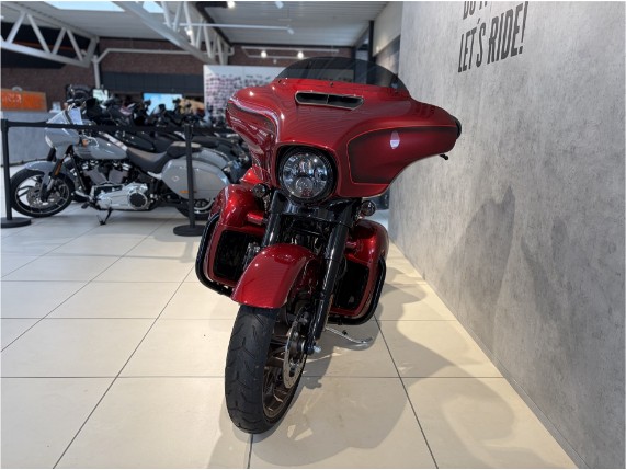 HARLEY-DAVIDSON FLHXS Street Glide Special Ann, 0008852