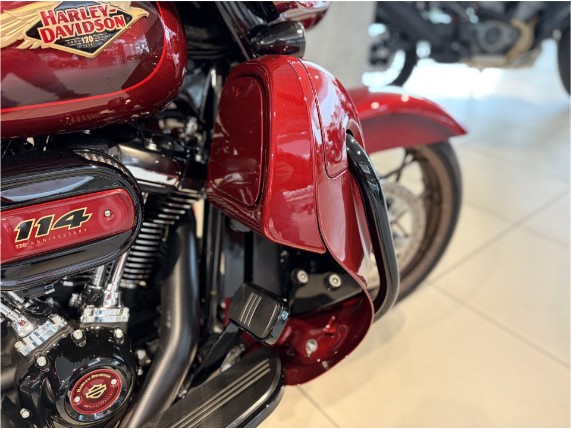 HARLEY-DAVIDSON FLHXS Street Glide Special Ann, 0008852