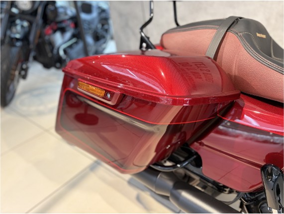 HARLEY-DAVIDSON FLHXS Street Glide Special Ann, 0008852