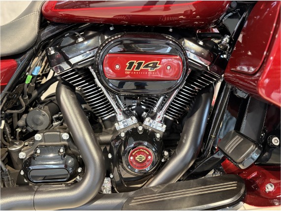 HARLEY-DAVIDSON FLHXS Street Glide Special Ann, 0008852