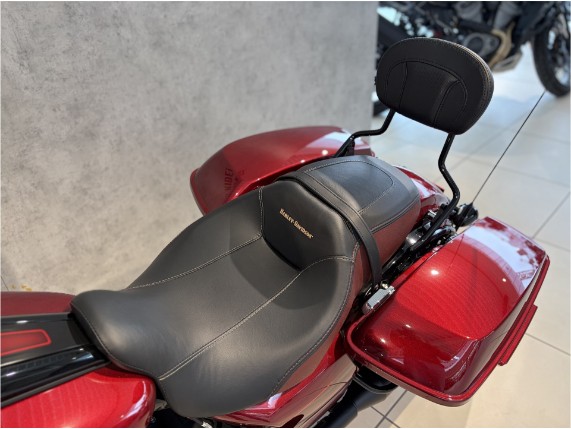 HARLEY-DAVIDSON FLHXS Street Glide Special Ann, 0008852