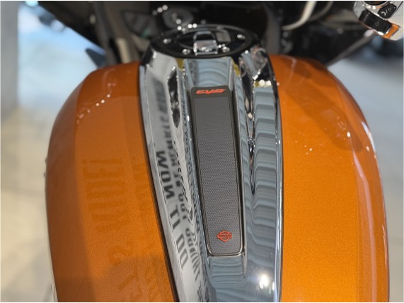 HARLEY-DAVIDSON FLHXSE CVO Street Glide, 0011143