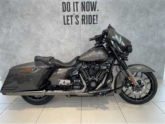 Harley-Davidson FLHXSE CVO Street Glide, 5HD1PXL45MB953098