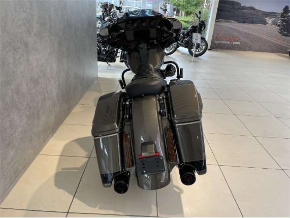 Harley-Davidson FLHXSE CVO Street Glide, 5HD1PXL45MB953098