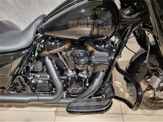 HARLEY-DAVIDSON FLHXST Street Glide ST, 5HD1ABL4XNS660805