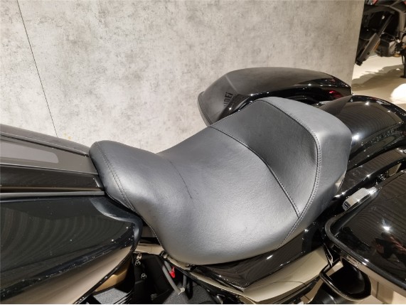 HARLEY-DAVIDSON FLHXST Street Glide ST, 5HD1ABL4XNS660805