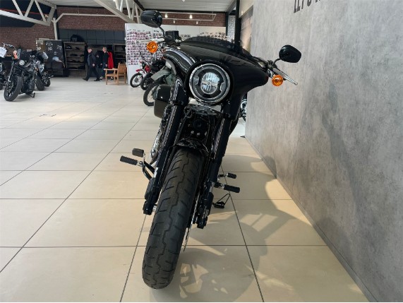 HARLEY-DAVIDSON FLSB Softail Sport Glide, 0010619