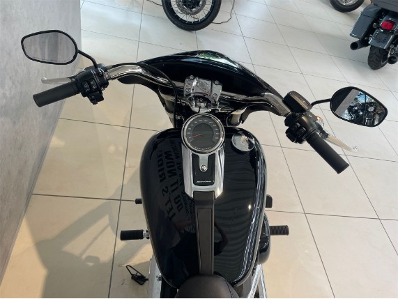 HARLEY-DAVIDSON FLSB Softail Sport Glide, 0010632