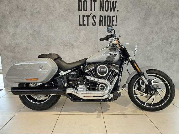 HARLEY-DAVIDSON FLSB Softail Sport Glide, 5HD1YMJ40RS047057