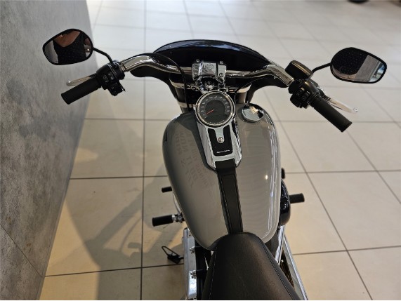 HARLEY-DAVIDSON FLSB Softail Sport Glide, 5HD1YMJ41RS044524