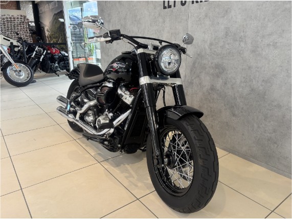 HARLEY-DAVIDSON FLSL Softail Slim, 0005421