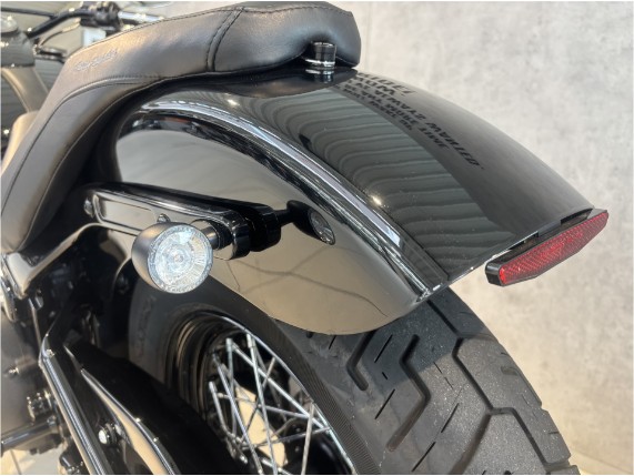 HARLEY-DAVIDSON FLSL Softail Slim, 0005421