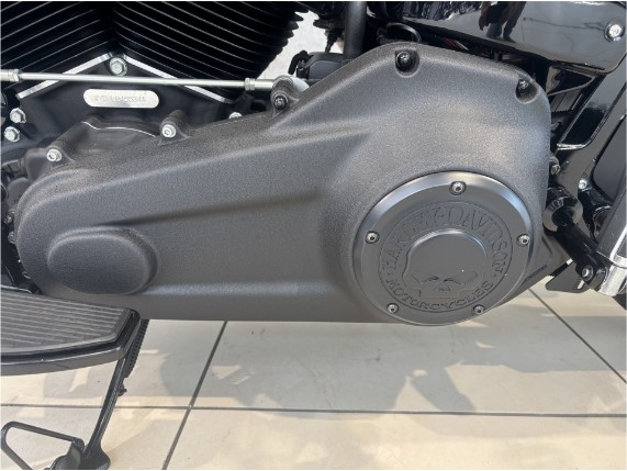 HARLEY-DAVIDSON FLSL Softail Slim, 0005421