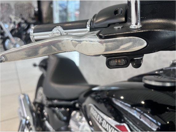 HARLEY-DAVIDSON FLSL Softail Slim, 0005421