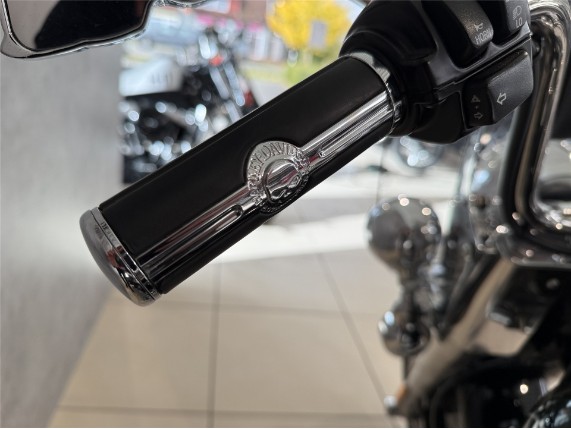 HARLEY-DAVIDSON FLSTC Heritage Classic, 0010811