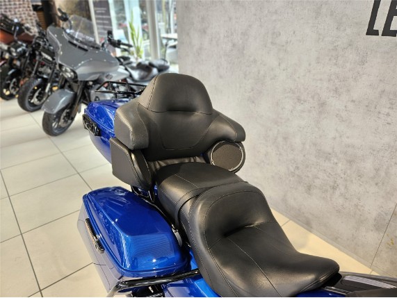 HARLEY-DAVIDSON FLTRK Road Glide Limited, 0010365