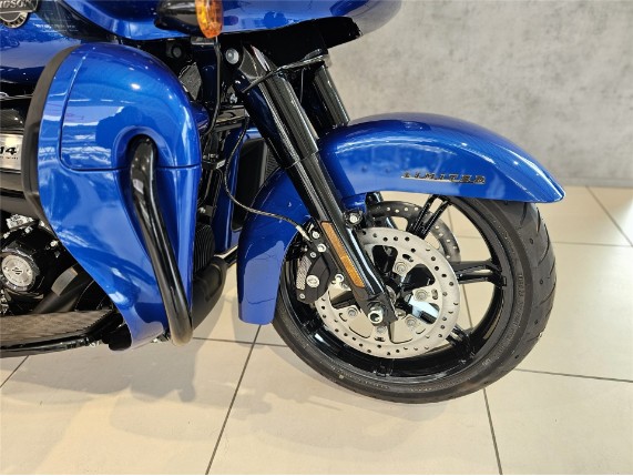 HARLEY-DAVIDSON FLTRK Road Glide Limited, 0010365