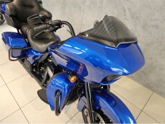 HARLEY-DAVIDSON FLTRK Road Glide Limited, 0010365