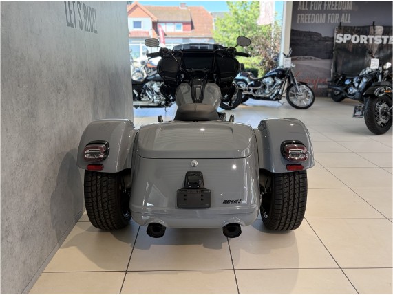 Harley-Davidson FLTRT Road Glide 3, 0011418