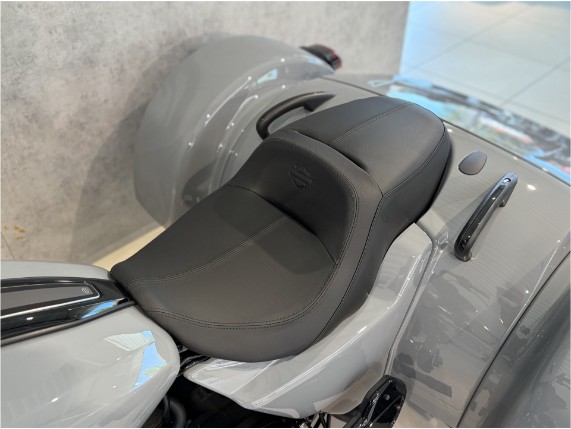 Harley-Davidson FLTRT Road Glide 3, 0011418