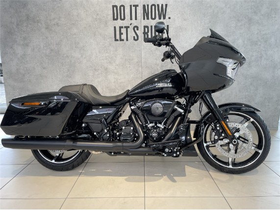HARLEY-DAVIDSON FLTRX Road Glide, 0010258