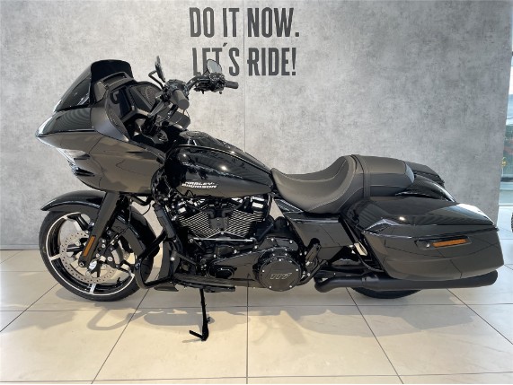 HARLEY-DAVIDSON FLTRX Road Glide, 0010258