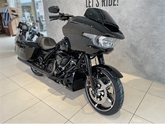 HARLEY-DAVIDSON FLTRX Road Glide, 0010258