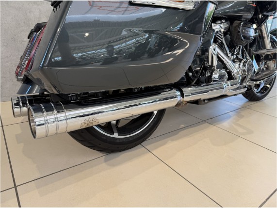 HARLEY-DAVIDSON FLTRX Road Glide, 0010749