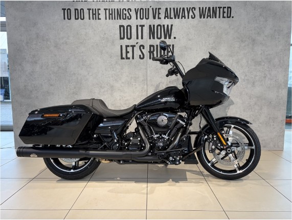 HARLEY-DAVIDSON FLTRX Road Glide, 0010877