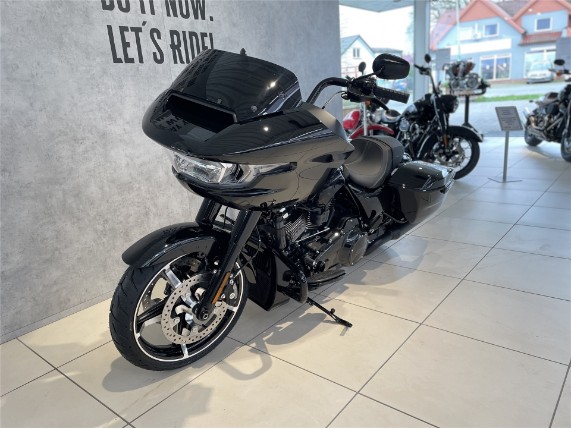 HARLEY-DAVIDSON FLTRX Road Glide, 0010878