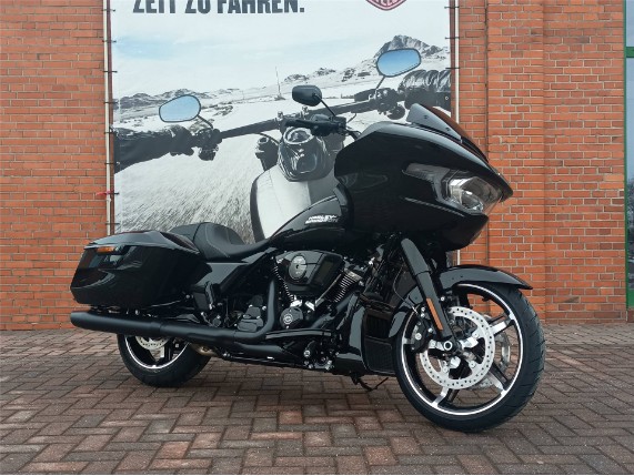 HARLEY-DAVIDSON FLTRX Road Glide, 0011174