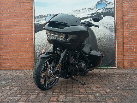 HARLEY-DAVIDSON FLTRX Road Glide, 0011174