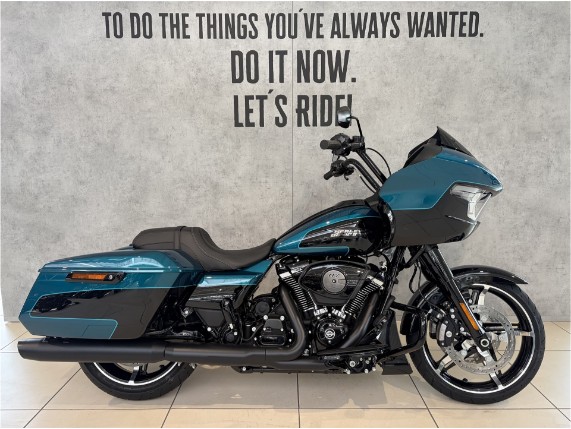 HARLEY-DAVIDSON FLTRX Road Glide, 0011182