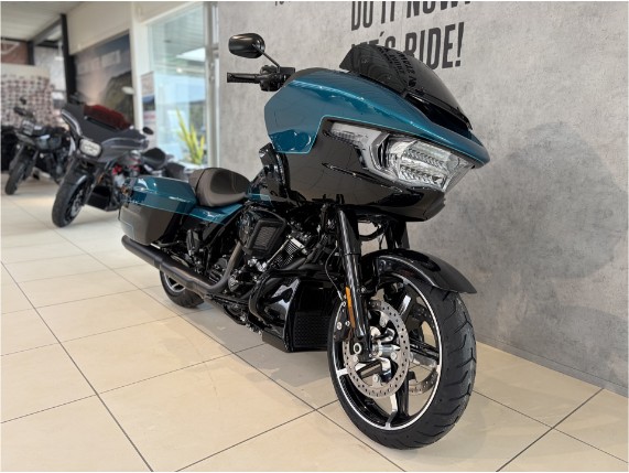 HARLEY-DAVIDSON FLTRX Road Glide, 0011182