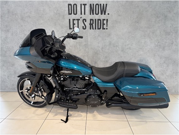 HARLEY-DAVIDSON FLTRX Road Glide, 0011182