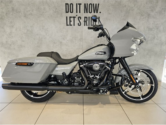 HARLEY-DAVIDSON FLTRX Road Glide, 0011183