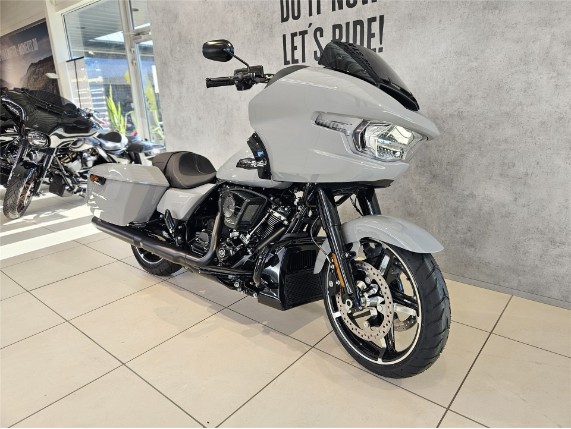 HARLEY-DAVIDSON FLTRX Road Glide, 0011183